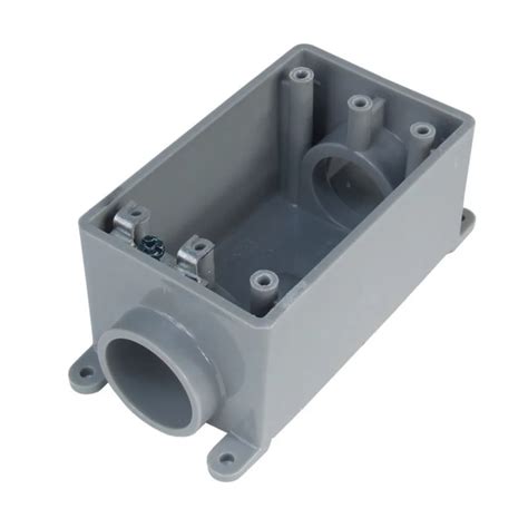 electrical fitting box|home depot electrical conduit fittings.